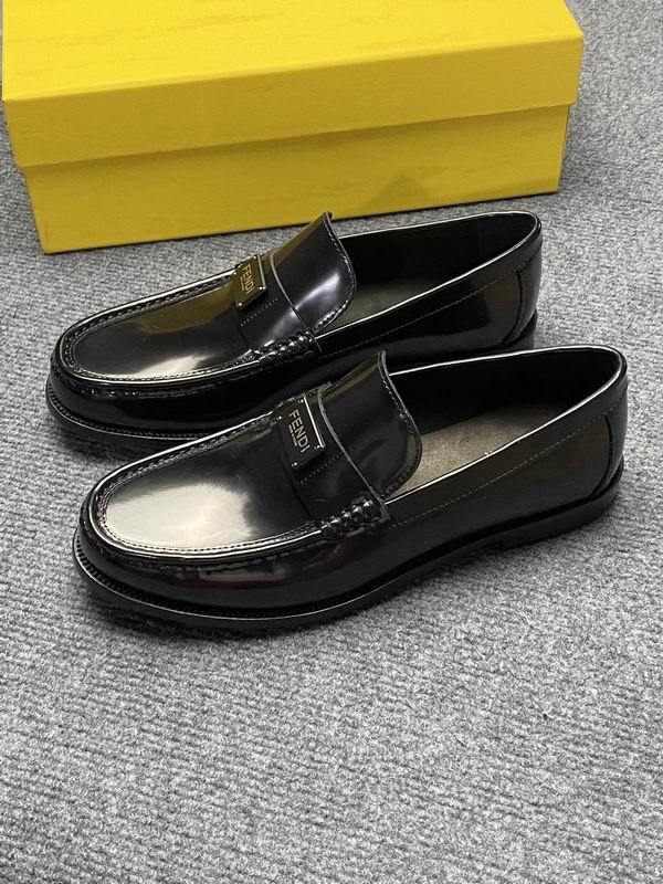 Fendi Men's Shoes 124